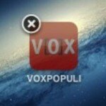 VoxPopuli.kz [iOS]