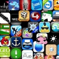 iPhone-apps