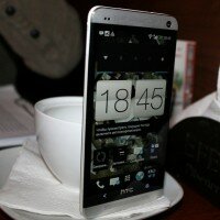 HTC One