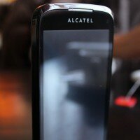 Alcatel 997D