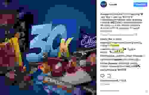 как продвигать бизнес через инстаграм