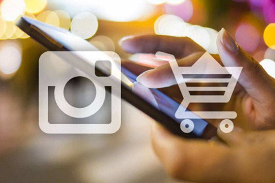Покупки в Инстаграме: как отмечать товары в постах