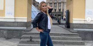 Dana Borisova (danaborisova_official) • Фото и видео в Instagram