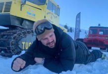 Danilakozlovsky (danilakozlovsky) • Фото и видео в Instagram