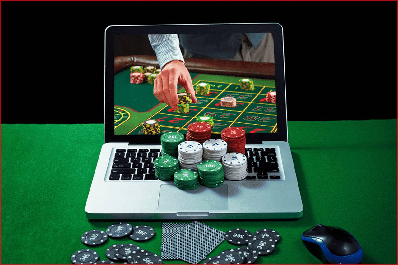 Как играть бесплатно в онлайн-казино?
